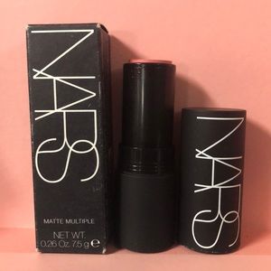 NARS Matte Multiple - 0.26oz/7.5g - Anguilla